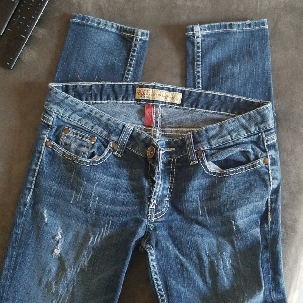 BKE Stella skinny